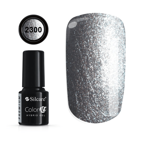Trajni Lak #2300 - COLOR it PREMIUM, 6g