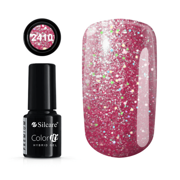 Trajni Lak #2410 - COLOR it PREMIUM, 6g