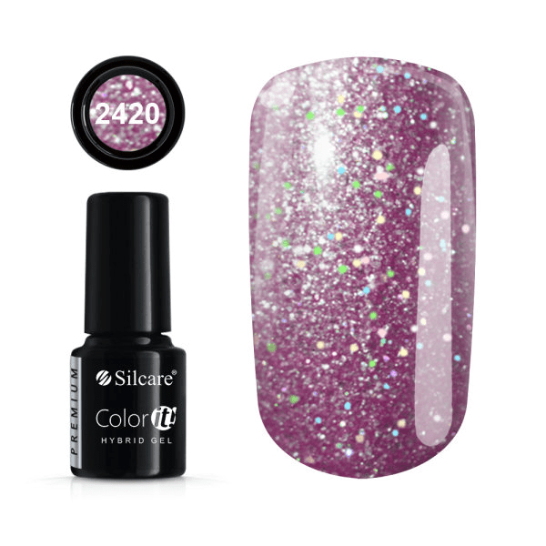 Trajni Lak #2420 - COLOR it PREMIUM, 6g