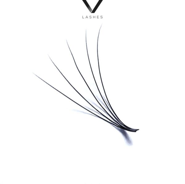 V-Trepavice Twist C, debljina 0,07mm