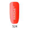 Trajni lak 524 LOLLIPOP MakeAR, 8ml