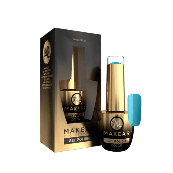 Trajni lak 597 LOLLIPOP MakeAR, 8ml