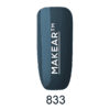 Trajni lak 833 MakeAR, 8ml SPECIAL E.