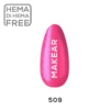 Trajni lak 509 LOLLIPOP MakeAR, 8ml