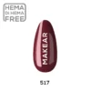 Trajni lak 517 LOLLIPOP MakeAR, 8ml