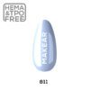 Trajni lak 811 glow in dark MakeAR, 8ml LIMITED E.