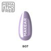 Trajni lak 907 MakeAR, 8ml SPECIAL EDITION
