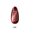 Trajni lak C21 CAT EYE MakeAR, 8ml ***