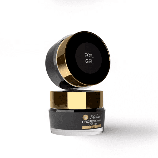 Gel za foliju MakeAR, 5ml - transparentan