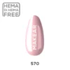 Trajni lak 570 LOLLIPOP MakeAR, 8ml