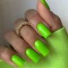 Trajni lak N26 NEON MakeAR, 8ml ****