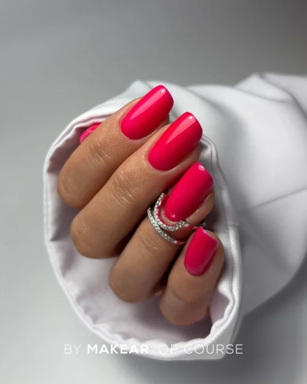 Trajni lak N29 MakeAR, 8ml NEON KOLEKCIJA