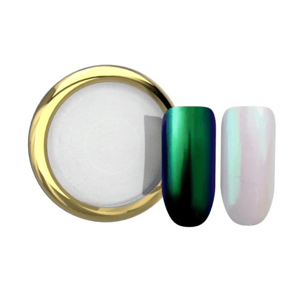 Solar Neptun prah za nokte, MakeAR