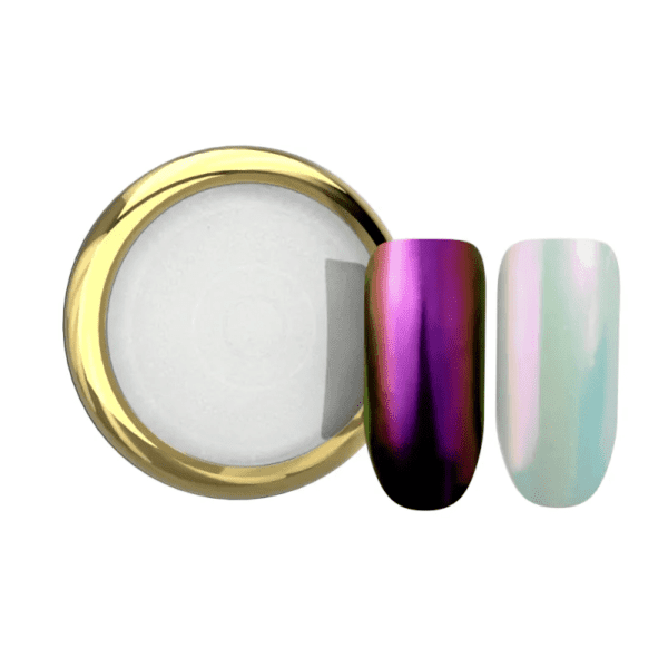 Solar Venus prah za nokte, MakeAR