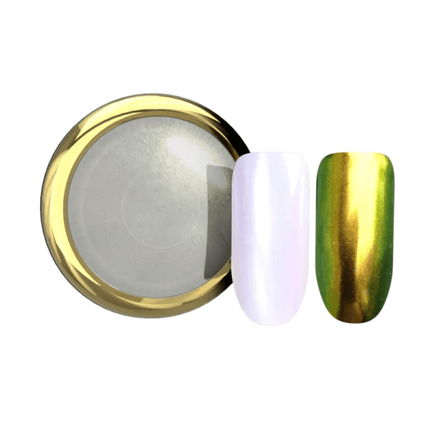 Storm Adriatic prah za nokte, MakeAR