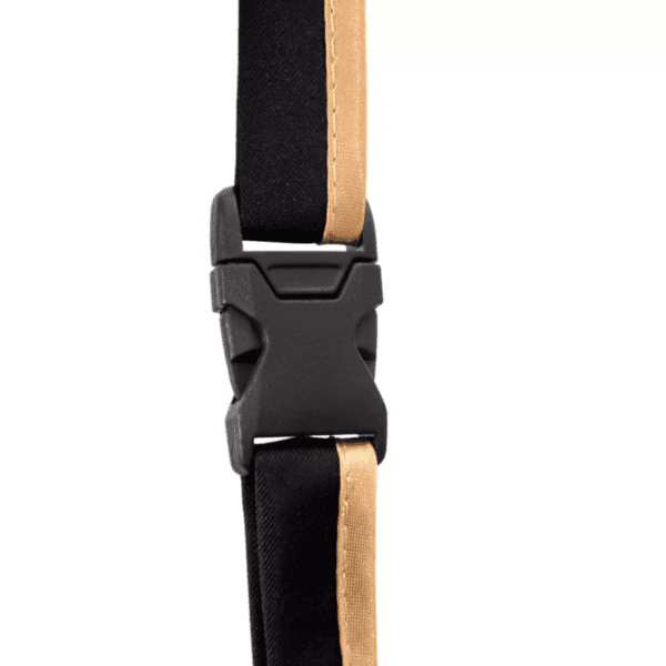 Kozmetička zaštitna pregača, crna - MakeAR