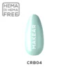 Rubber baza u boji - Mint 04, MakeAR