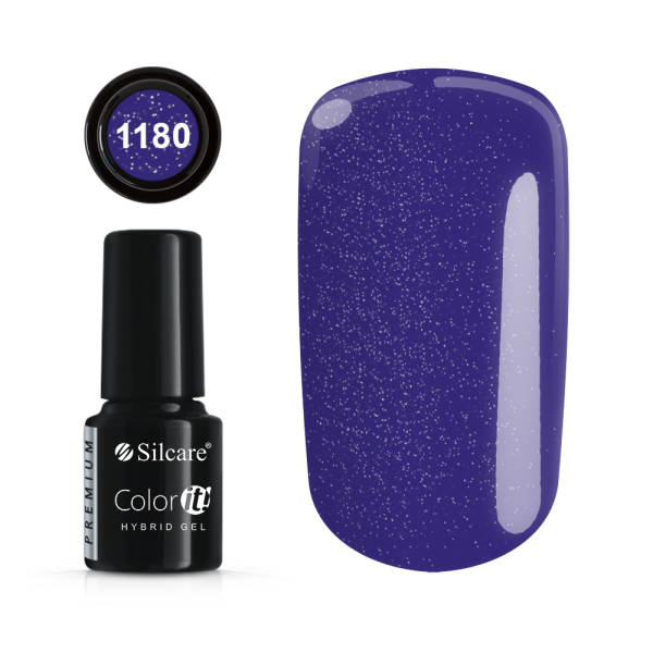 Trajni Lak #1180 - COLOR it PREMIUM, 6g