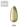Trajni lak 806 MakeAR, 8ml LIMITED E.