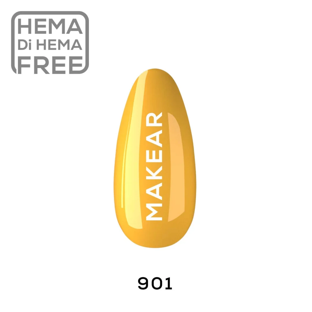 Trajni lak 901 MakeAR, 8ml SPECIAL E.