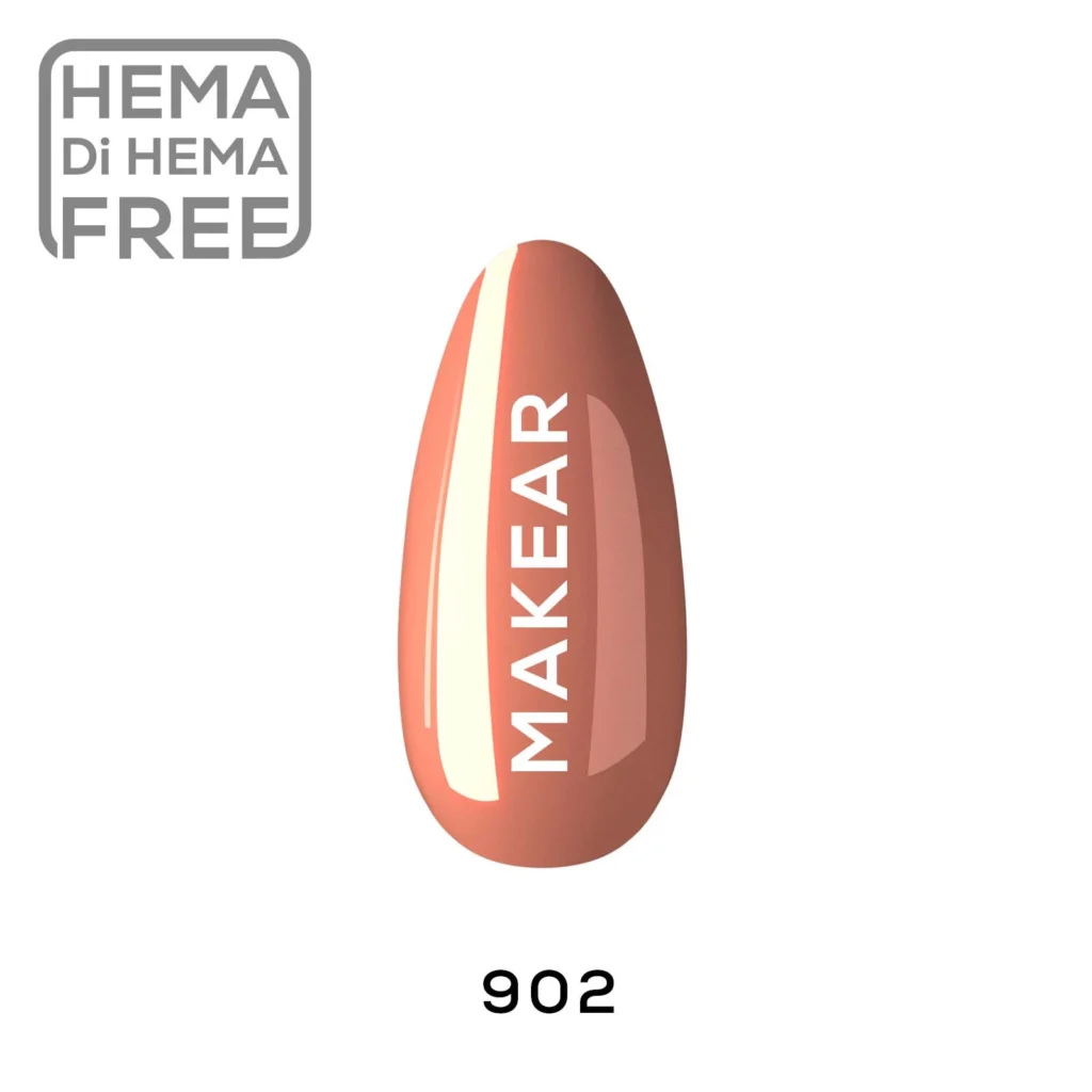 Trajni lak 902 MakeAR, 8ml SPECIAL E.