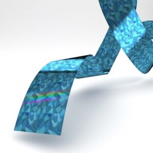 Transfer folija za nokte FT 14 - MakeAR