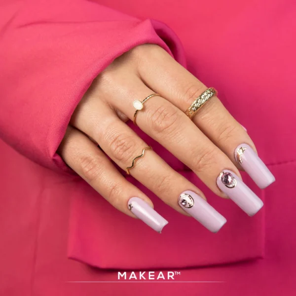 Trajni lak deniMAKEAR 929, 8ml - MakeAR