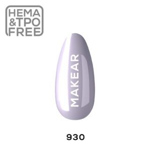 Trajni lak deniMAKEAR 930, 8ml - MakeAR