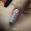 Top No Wipe Silver - TNW Silver MakeAR, 8ml
