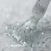 Top No Wipe Silver - TNW Silver MakeAR, 8ml
