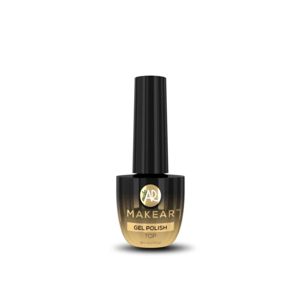 Top No Wipe Silver - TNW Silver MakeAR, 8ml