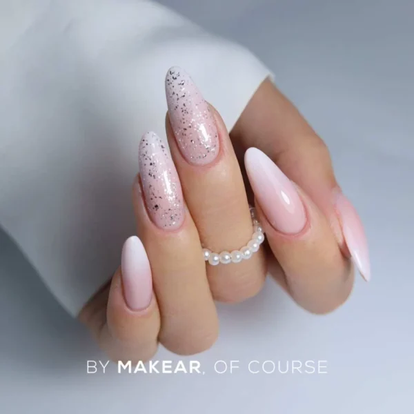 Top No Wipe Silver - TNW Silver MakeAR, 8ml