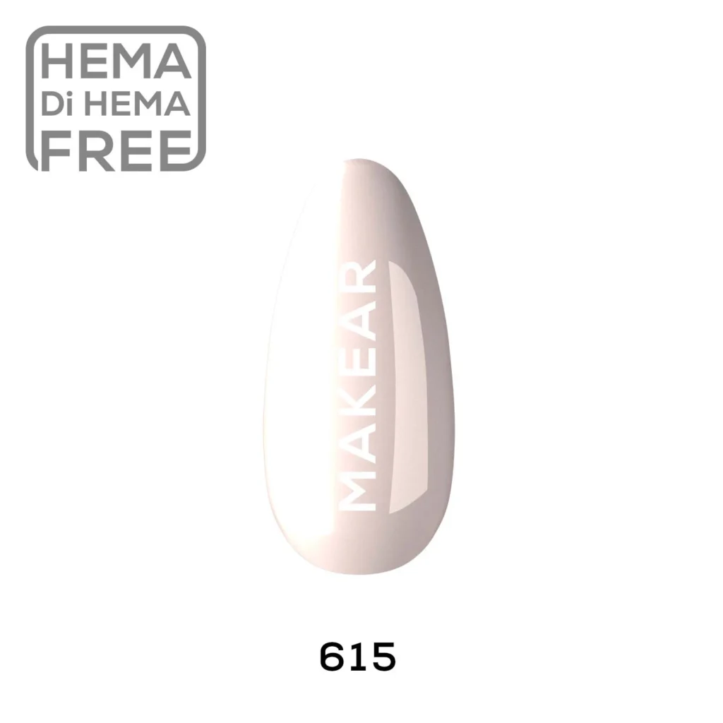 Trajni lak 615 LOLLIPOP MakeAR, 8ml
