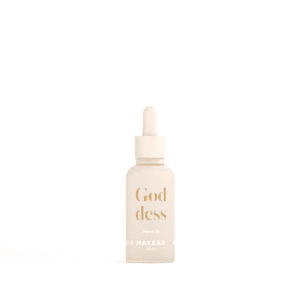 Ulje za njegu Goddess MakeAR, 30ml