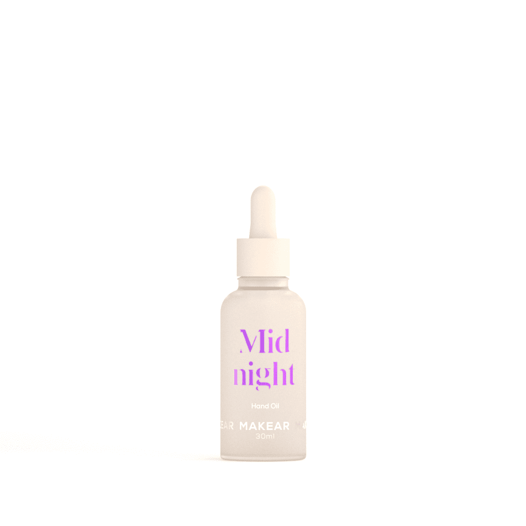 Ulje za njegu Midnight MakeAR, 30ml