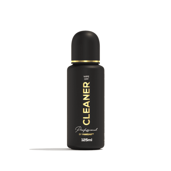 Cleaner - MakeAR - sredstvo za odmašćivanje nokta, 125ml