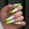 Trajni lak N02 NEON MakeAR, 8ml ****