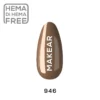 Trajni lak 946 JESEN MakeAR, 8ml