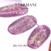 Trajni lak S45 MakeAR, 8ml STARMANI