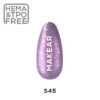 Trajni lak S45 MakeAR, 8ml STARMANI