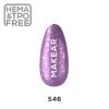 Trajni lak S46 MakeAR, 8ml STARMANI
