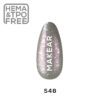 Trajni lak S48 MakeAR, 8ml STARMANI