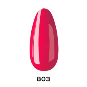 Trajni lak 803 Women’s day MakeAR, 8ml