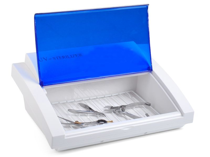 UV-C sterilizator za suhu dezinfekciju