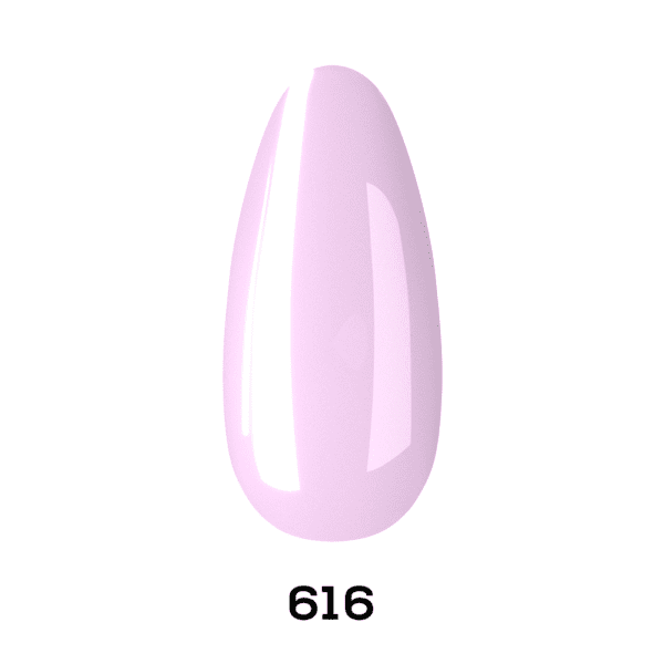 Trajni lak 616 Fiance - Say Yes MakeAR, 8ml