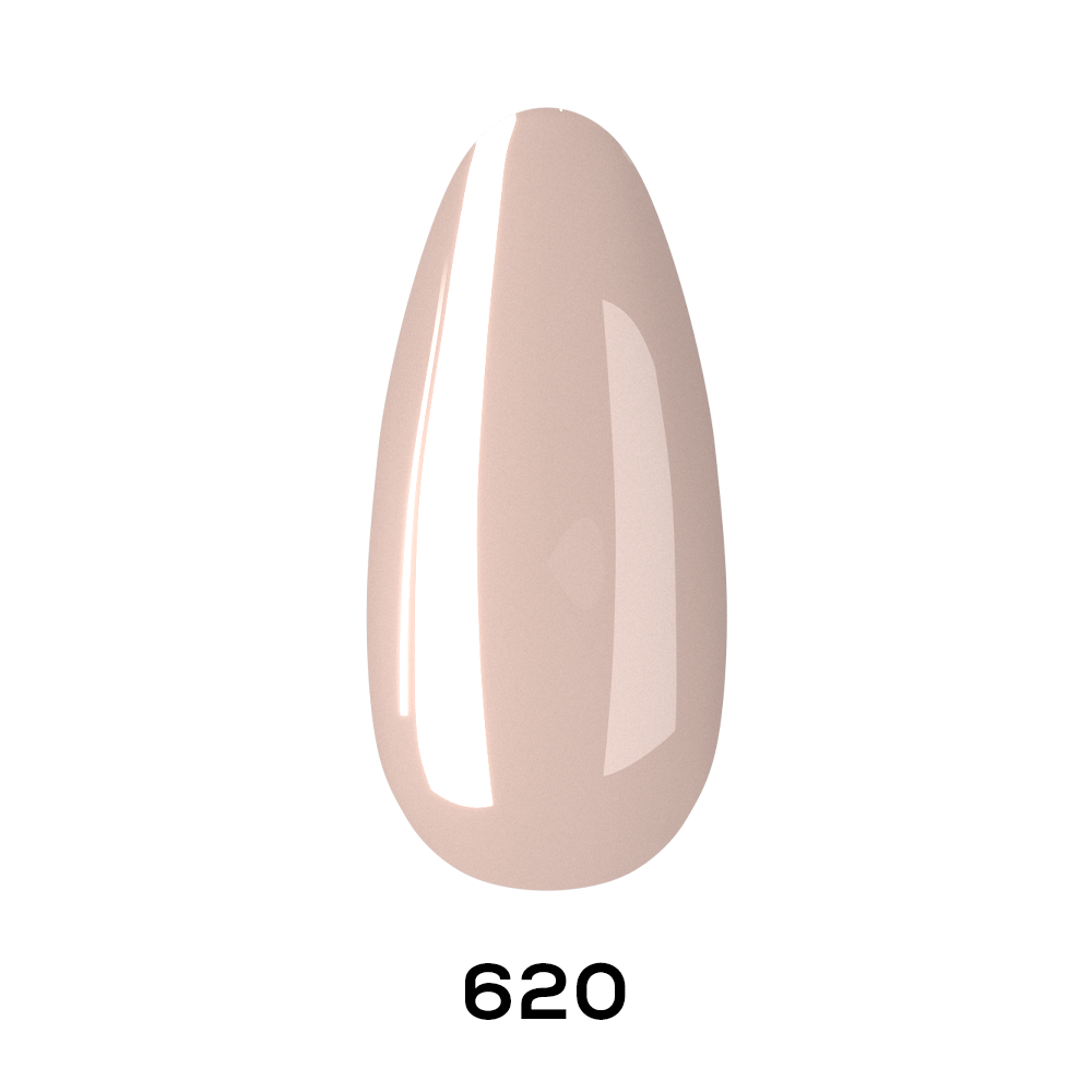 Trajni lak 620 Marry Me - Say Yes MakeAR, 8ml