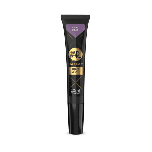 ProArt 09 Gel za crtanje MakeAR – Lilac 10g