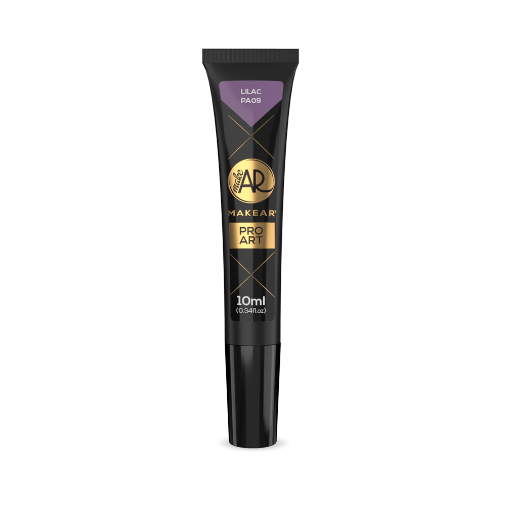 ProArt 09 Gel za crtanje MakeAR – Lilac 10g