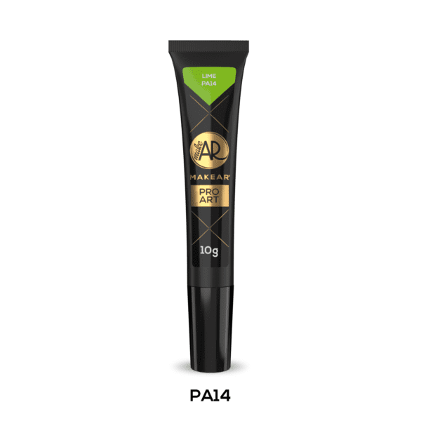 ProArt 14 Gel za crtanje MakeAR – Lime, 10g