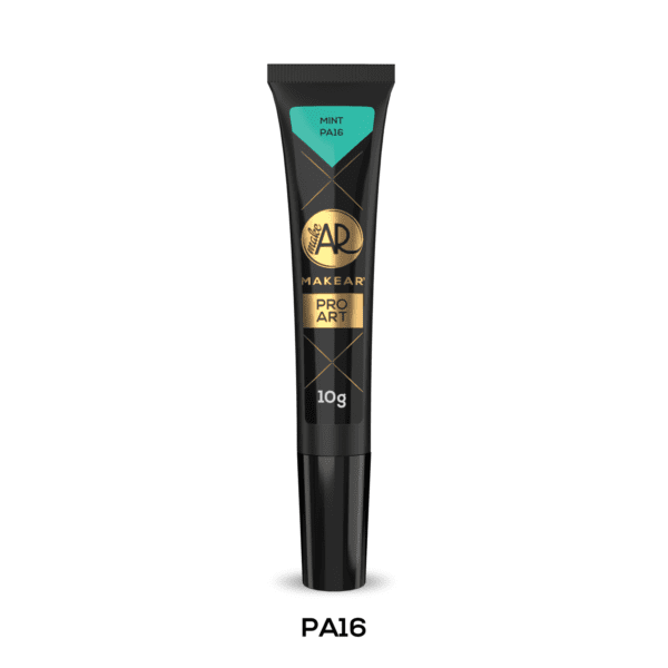 ProArt 16 Gel za crtanje MakeAR – Mint, 10g